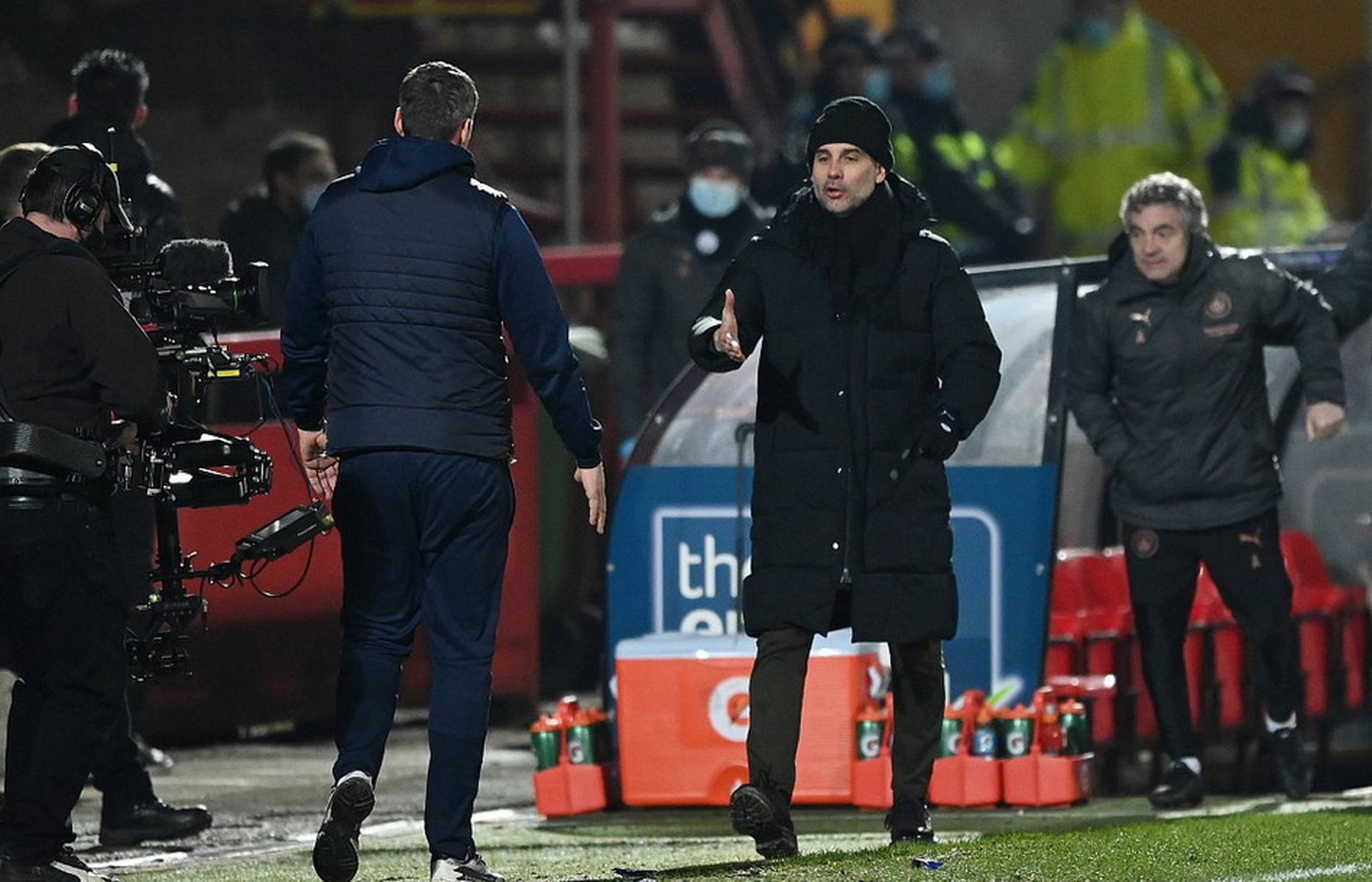 在利雅得胜 在利雅得胜