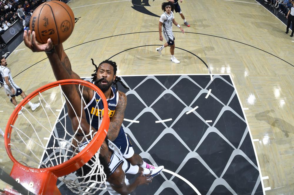 勇士的防守 勇士的防守