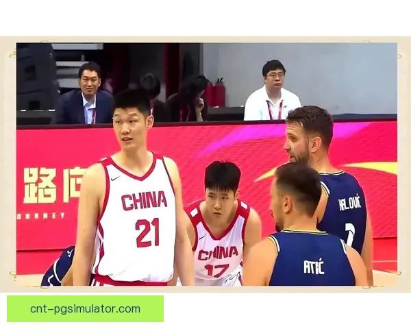 亚洲杯热门球队实力分析及冠军预测