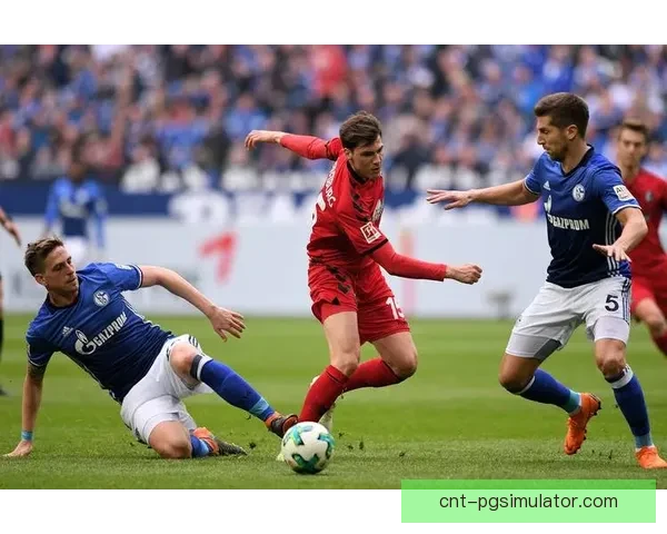 德甲联赛预测及分析