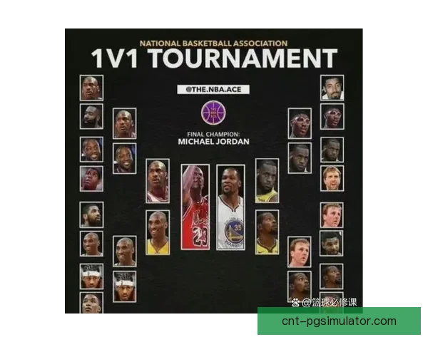 胜负悬念！NBA巨星对决，谁将笑到最后？
