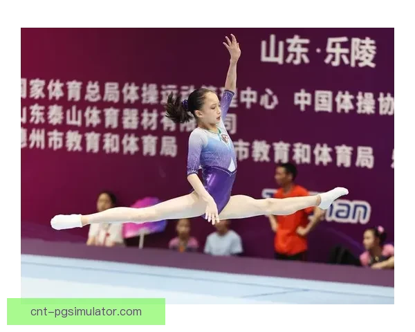 体操赛事新闻：全球精彩比拼，体操风云再起