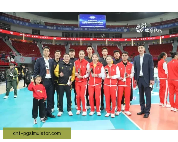 全明星排球联赛:巅峰对决,鏖战激情万丈 全明星排球联赛:巅峰对决,鏖战激情万丈