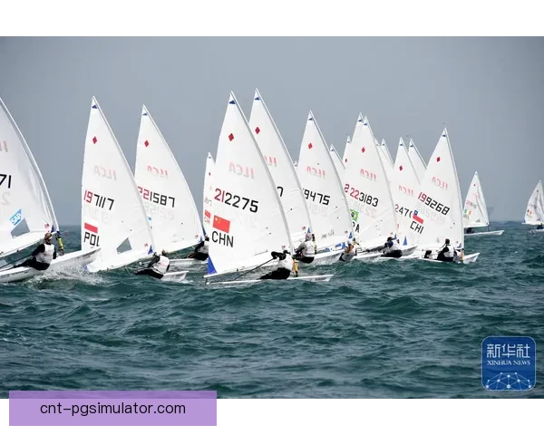 全球帆船公开赛:风帆飘扬,挑战极限 全球帆船公开赛:风帆飘扬,挑战极限