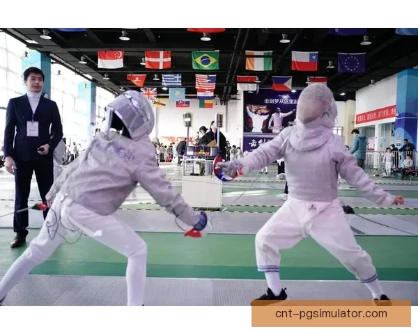 击剑赛程：精彩对决，绝技风采展现盛宴