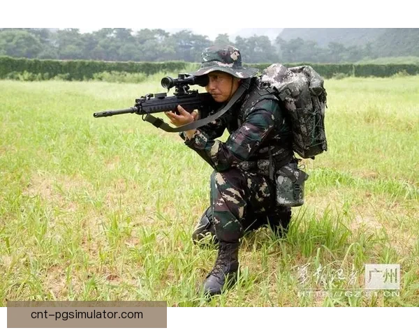 射击技巧大揭秘：专业教练视频全解析