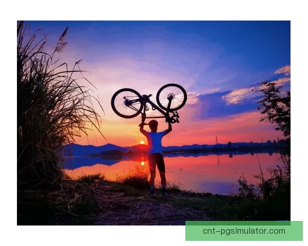 山地车直播:骑行乐趣全开,风景美不胜收 山地车直播:骑行乐趣全开,风景美不胜收