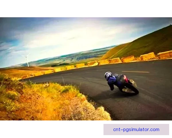 山地车世界纪录：速度与挑战的极限突破