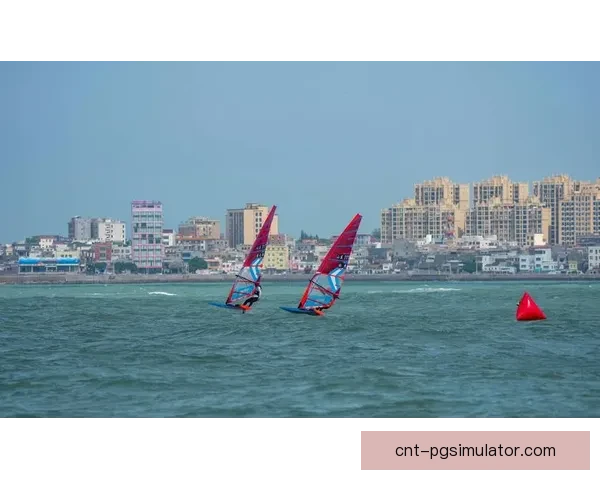 帆船比赛中的技巧与策略解析