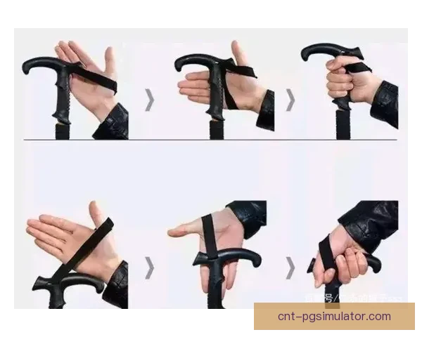 探险之路：登山技巧全解析