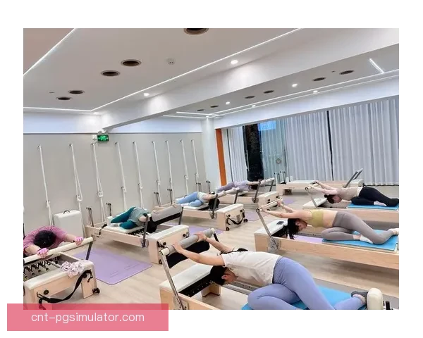 探索普拉提数据分析之道