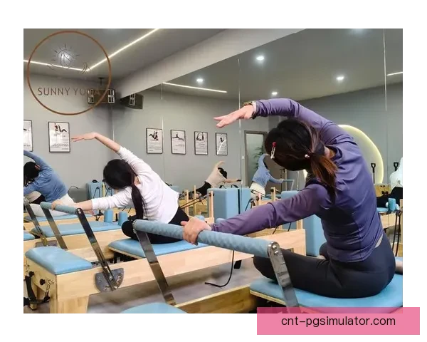 探寻普拉提之法：身心合一，焕发活力