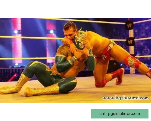 摔跤强化训练技巧及实战应用指南