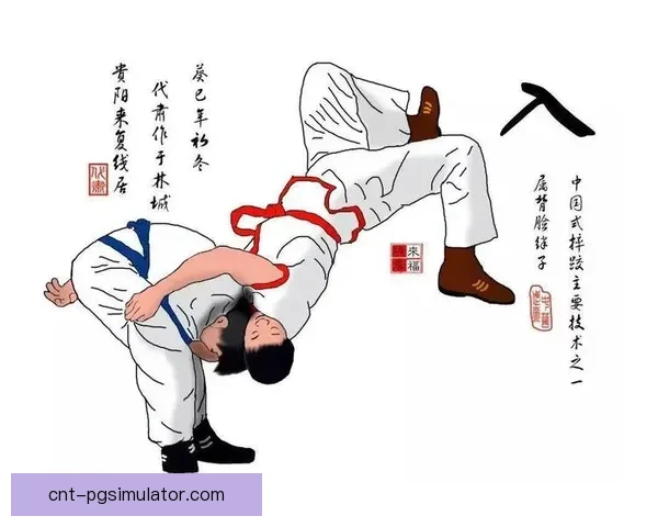 摔跤规则全解析：从基本技巧到胜负判定，一步步了解专业摔角比赛的要点