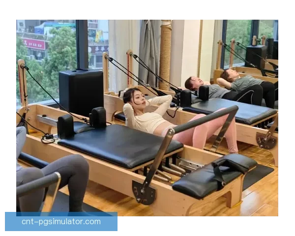 普拉提锦标赛:健康生活的舞台风云 普拉提锦标赛:健康生活的舞台风云