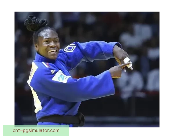 柔道世界纪录：超越极限的壮举