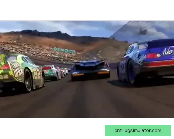 极速挑战：飙车之战势如破竹