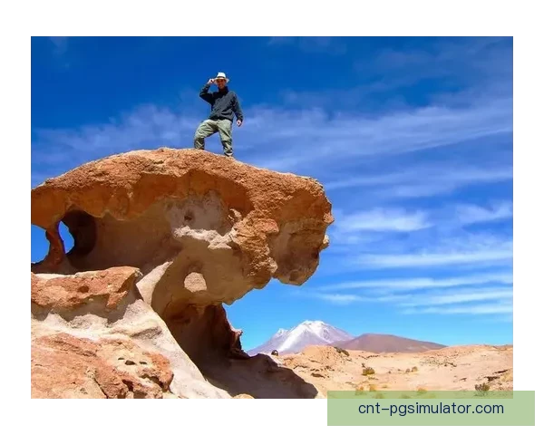 攀登高峰:精进登山技巧,征服自我挑战 攀登高峰:精进登山技巧,征服自我挑战