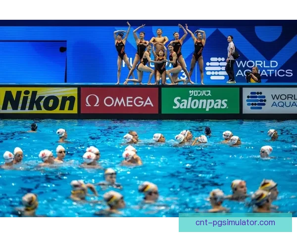 激动人心！世界游泳赛揭幕，新纪录不断刷新！