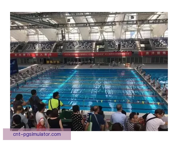 游泳实况：全程报道汇总