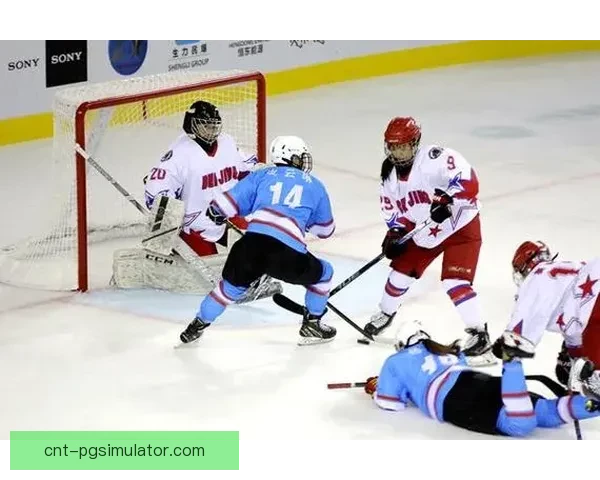 滑雪积分榜大揭秘：激烈竞争中谁将笑到最后？