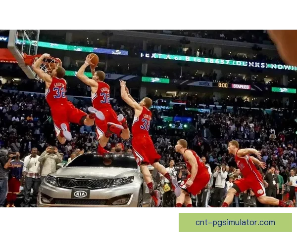 激情回顾:篮球赛场上的精彩瞬间 激情回顾:篮球赛场上的精彩瞬间