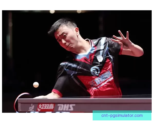 激情碰撞，群英聚首：2022全国乒乓球联赛即将开幕