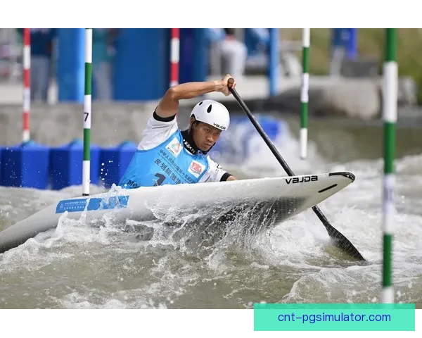 皮划艇赛事预测：挑战激流，探寻速度巅峰