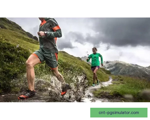 穿越山林:探秘挑战心魄的越野跑征程 穿越山林:探秘挑战心魄的越野跑征程