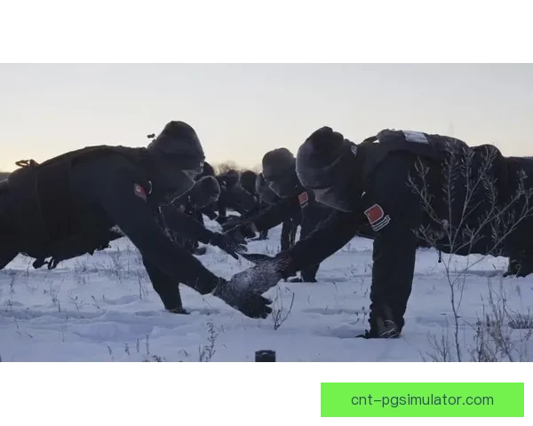 疾风急雪,极限挑战 疾风急雪,极限挑战