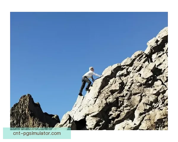 突破极限:挑战登山世界纪录的探索与壮举 突破极限:挑战登山世界纪录的探索与壮举