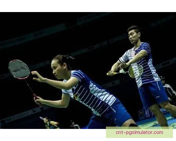 羽毛球对战实战技巧与策略解析