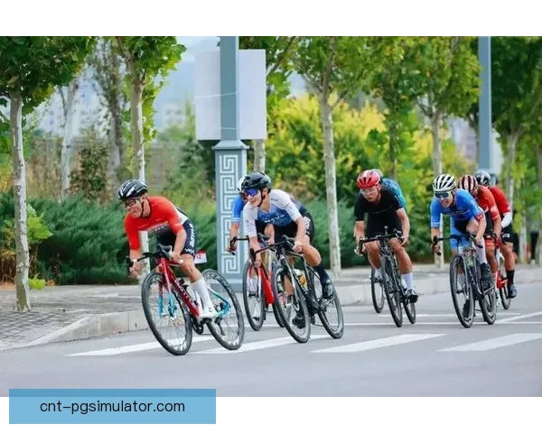 精彩回顾:山地车赛事全程大片 精彩回顾:山地车赛事全程大片