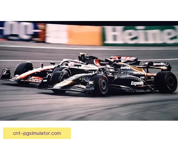 赛车数据分析：速度狂飙，胜负由心掌握