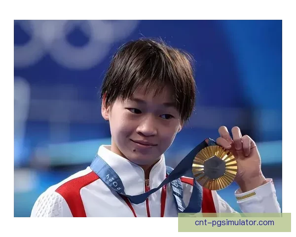 解读跳水比赛胜负，预测选手表现胜负