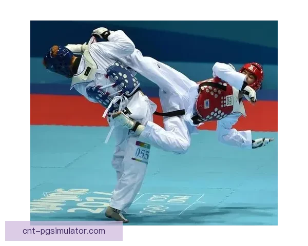 跆拳道源流渊远：传承与发展的历史演变