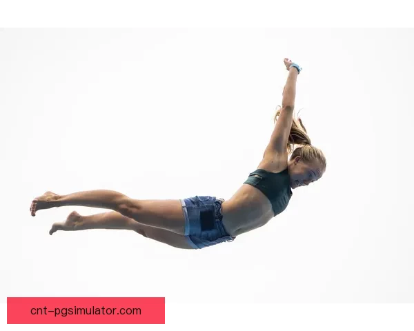 跳水世界纪录：登峰造极的壮举