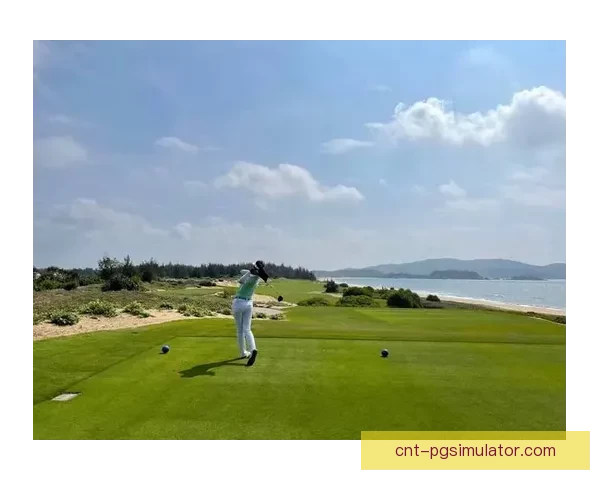 高效高尔夫训练技巧大揭秘