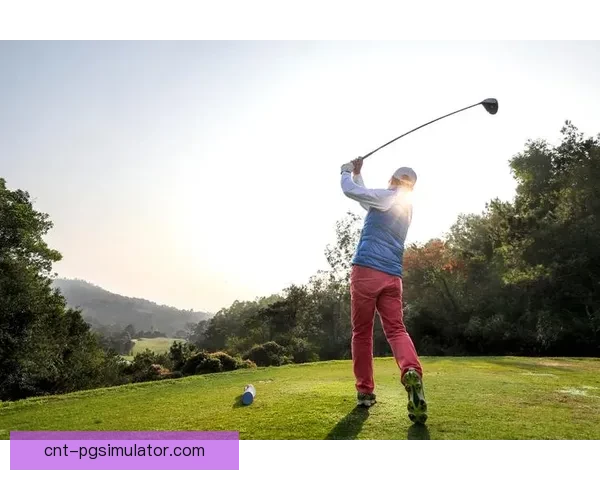 高尔夫赛程全攻略：挑战多样场地，尽展技巧风采