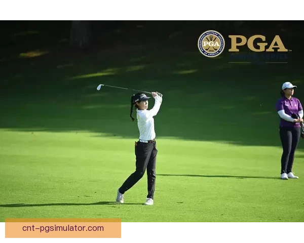 高尔夫世界纪录大揭秘：挑战极限，创造奇迹